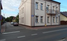 Legionów 32