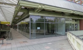 Wynajmę lokal handlowy w Mielcu, pow. 78,03m², tylko za 1800zł/m-c