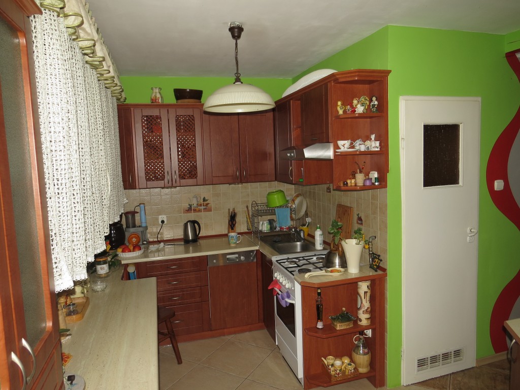 sprzedam w Mielcu mieszkanie 63m², za 237tys.zł SPRZEDANE