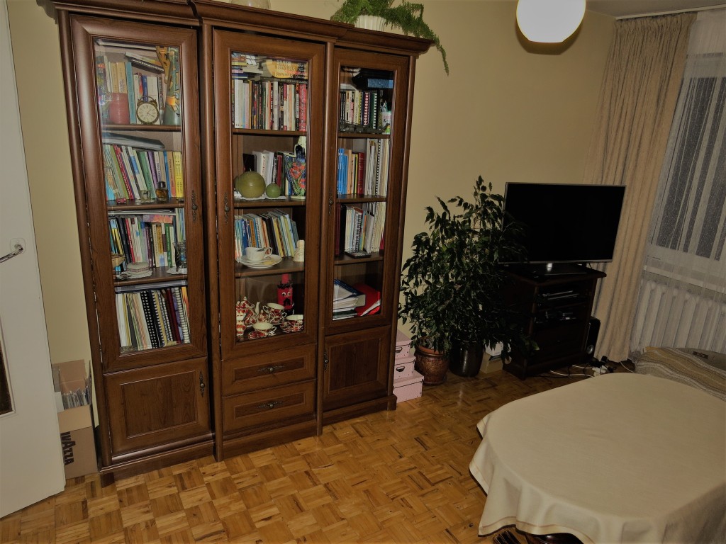 sprzedam w Mielcu mieszkanie 63m², za 237tys.zł SPRZEDANE