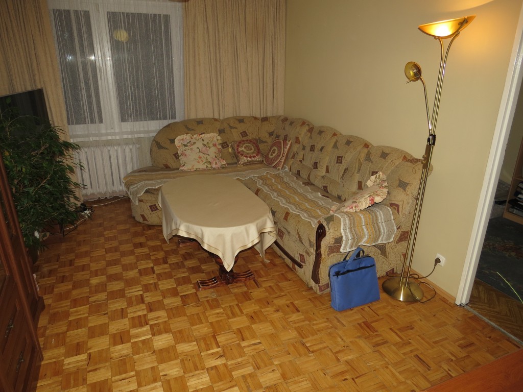 sprzedam w Mielcu mieszkanie 63m², za 237tys.zł SPRZEDANE