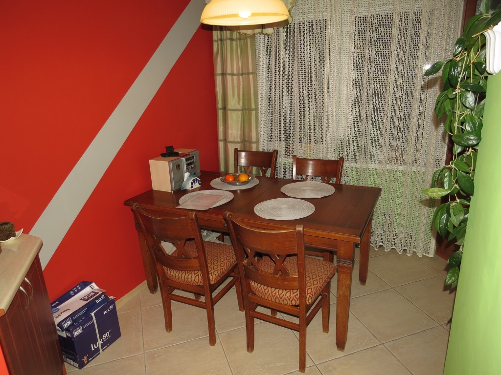 sprzedam w Mielcu mieszkanie 63m², za 237tys.zł SPRZEDANE
