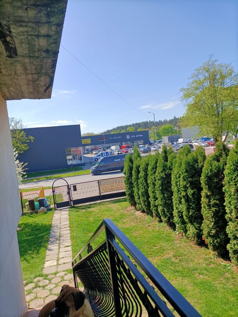 Mielec budynek mieszkalny pow. 211m³ na dz. 955m2